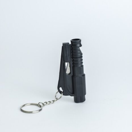 Rompe vidrios-corta cinturon-01 Rompe vidrios-corta cinturon-01