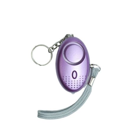 alarma morado alarma morado