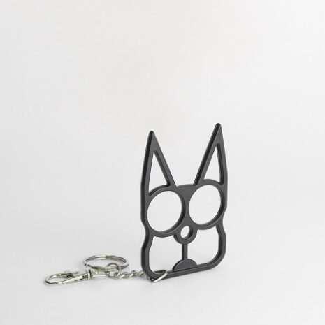 manopla metal michi-negro manopla metal michi-negro