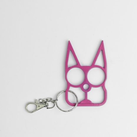 manopla metal michi-rosa manopla metal michi-rosa